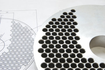 BKM Abrasive Flow Development