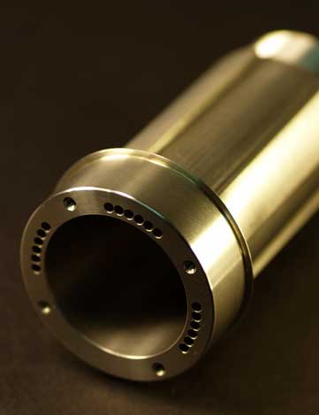 about BKM Abrasive Flow